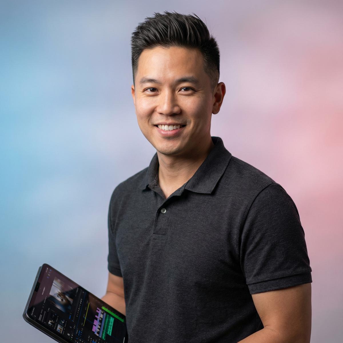 呦呦视频视频技术总监张浩然