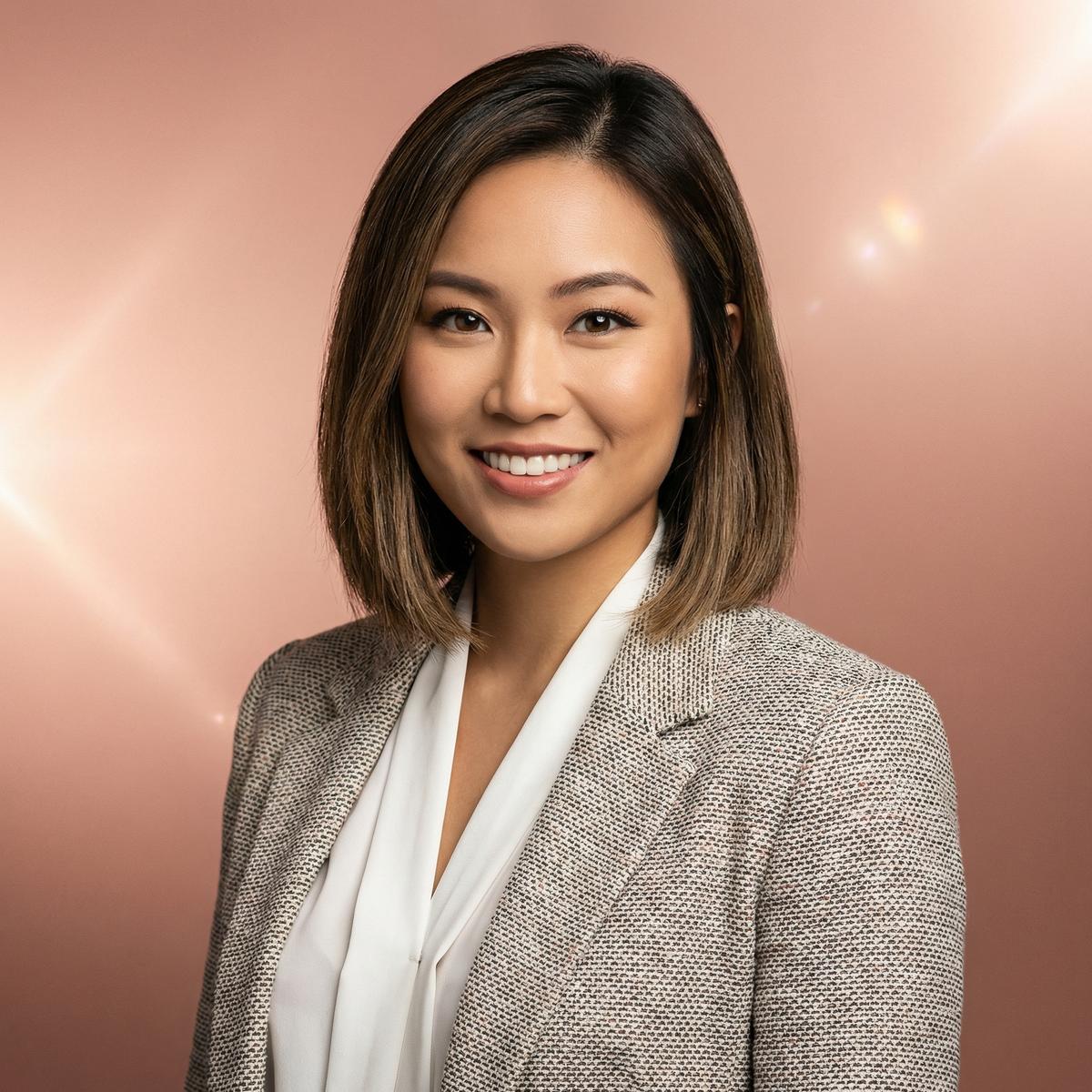 呦呦视频社区运营总监苏晓薇