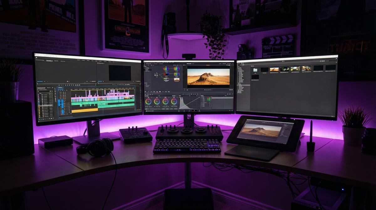 呦呦视频视频剪辑教程